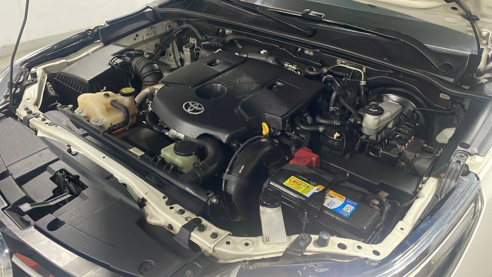 Toyota Sw4  Srx Aut 4x4  — foto 9